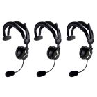 Nautic Talk Full Duplex Headset