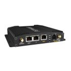 Peplink MAX-BR1-PRO-5GN-T-PRM voorkant met poorten