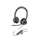 Poly Blackwire C8225-M