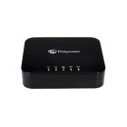 Poly OBi302 VoIP Adapter