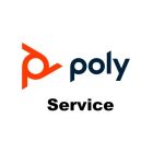 Poly Studio X30 + Poly TC8 Premier Service