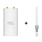 Ubiquiti Rocket M2 bundel