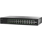 Cisco SG112-24 Gigabit Switch