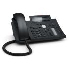 SNOM D345 Business IP Telefoon
