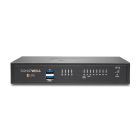 SonicWall TZ270 Secure Upgrade Plus