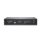 SonicWall TZ370 TotalSecure