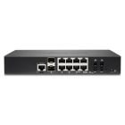 SonicWall TZ570 TotalSecure