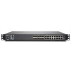SonicWall NSA 3650 TotalSecure