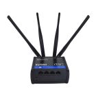 Teltonika RUT950 4G LTE Router met antennes