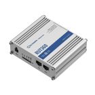 Teltonika RUT360 Industriële LTE Cat6 Router bovenkant en aansluitingen