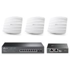 Omada by TP-Link EAP245 - 3-pack