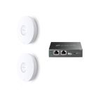 TP-Link EAP620 HD 2-pack