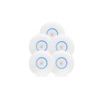 Ubiquiti UAP-AC-HD - 5-pack