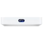 Ubiquiti UniFi Cloud Gateway Ultra voorkant met display