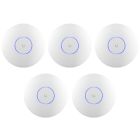 Ubiquiti UniFi U7-Pro 5-pack indoor WiFi 7 access points