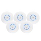 Ubiquiti UAP-AC-Pro - 5-pack