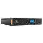Vertiv GXT5-750IRT2UXL online dubbele conversie UPS 750VA