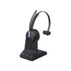 Yealink WH64 Mono Teams draadloze Bluetooth headset met DECT basisstation