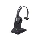 Yealink WH64 Mono UC draadloze Bluetooth headset met DECT basisstation