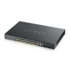 Zyxel GS1920-24HPv2