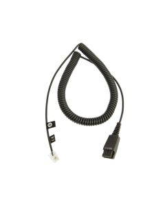 Jabra GN Headsetkabel