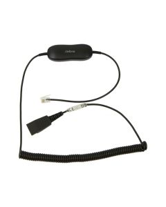 Jabra GN1216 (gekruld)