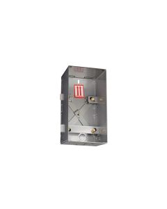 2N Inbouwbehuizing voor Helios IP Force intercoms