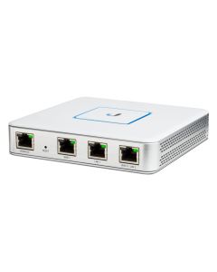 Ubiquiti USG UniFi Firewall