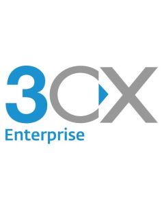 3CX Software VoIP PBX Enterprise