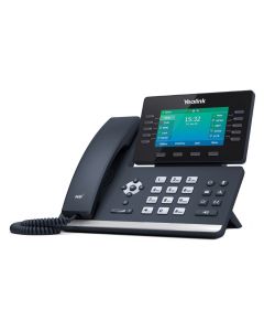 Yealink SIP-T54W VoIP telefoon