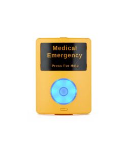 Algo 1202 - Emergency Call button