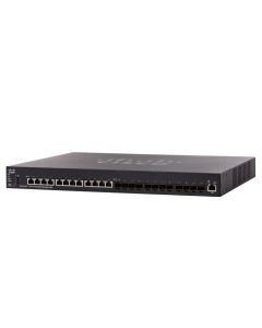 Cisco SX550X-24FT