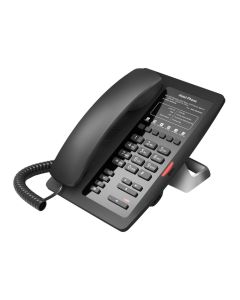 Fanvil H3 Hotel IP Telefoon Zwart
