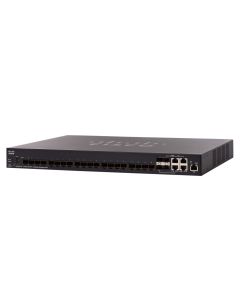 Cisco SX350X-24F