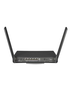 MikroTik hAP ac3