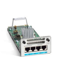 Cisco Catalyst C9300-NM-4M=