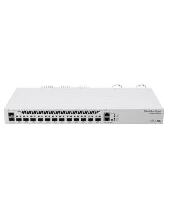 MikroTik CCR2004-1G-12S+2XS