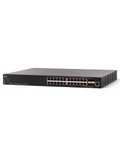 Cisco SX550X-24