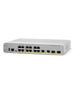 Cisco Catalyst 3560CX-8PC