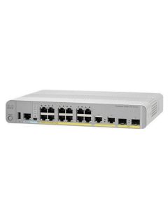 Cisco Catalyst 3560CX-12PD
