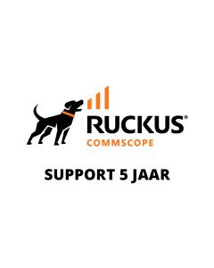 Ruckus Unleashed Partner Support