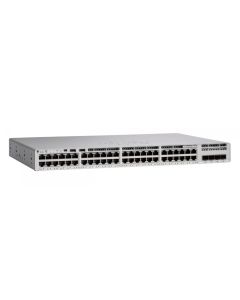 Cisco Catalyst C9200L-48P-4X-E