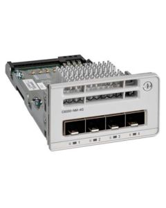 Cisco Catalyst C9200-NM-4G