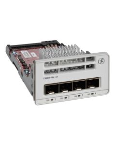 Cisco Catalyst C9200-NM-4X