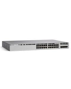 Cisco Catalyst C9200L-24T-4G-A
