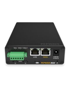Pepwave MAX Transit 5G