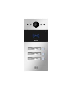 Akuvox R20BX3 SIP Video Intercom