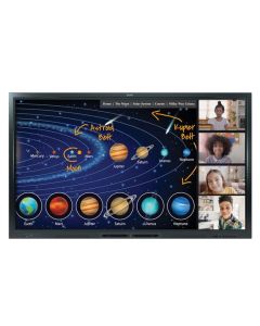 SMART Board GX165