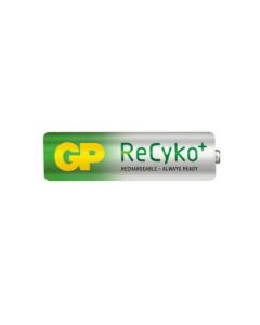 GP Batterij 800 mAh AAA Accu