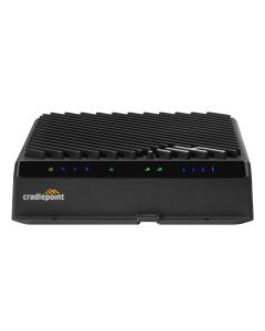 Ericsson Cradlepoint R1900 Rugged 5G/4G Router